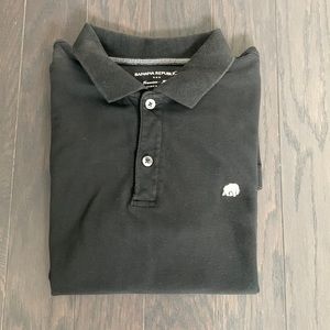 Banana Republic Men’s Polo